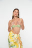 Sarong | Lemon print