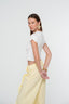 Lemon Tee | Lemon print