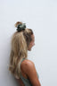 Haar Scrunchie | Seaspray