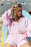 Riviera Shorts | Pink