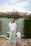 Verona Pants | Stripe