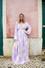 Sorrento Dress | Lilac