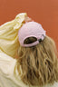 Costa Hat | Pink