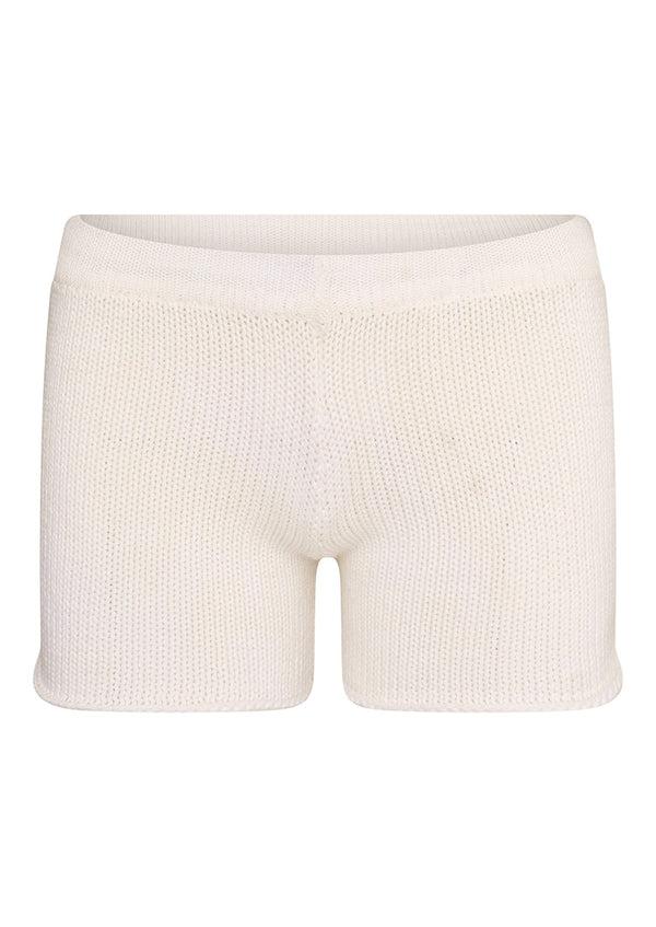 Strickshorts | Off-White