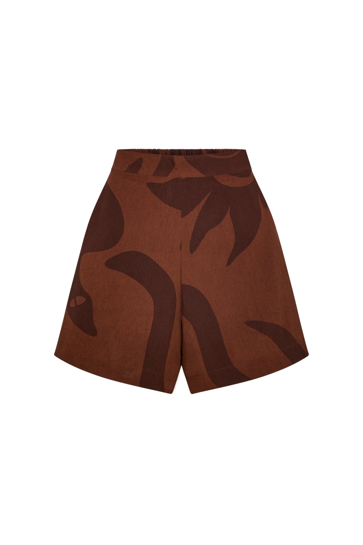 Manta Shorts