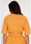 Yara Top | Wilde Grapefruit