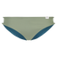 Maria Bikinihose, wendbar | Korallenblau