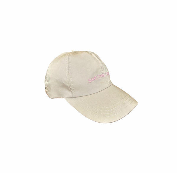 Cap | Beige