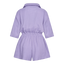 Nusa Jumpsuit | Lila