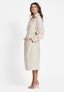 Christy Trenchcoat | Beige