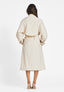 Christy Trenchcoat | Beige