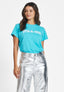 Stephanie Tee | Ocean Blue