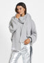 Tatjana Scarf | Grey