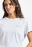 Heidi Tee | White