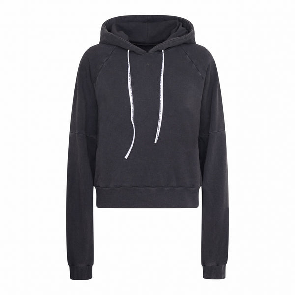 Siddah Yoga Sweater | Black