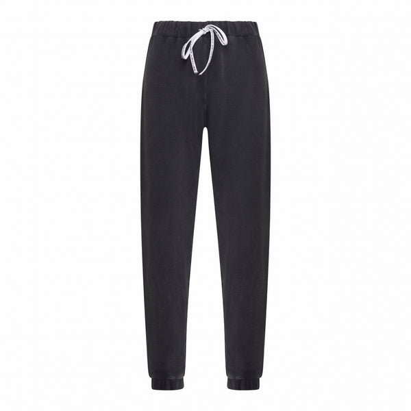 Siddah Yogahose | Schwarz