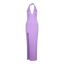 Trio Dress | Lilac