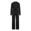 Adenium jumpsuit | Black