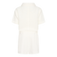 Nusa jumpsuit mini | White