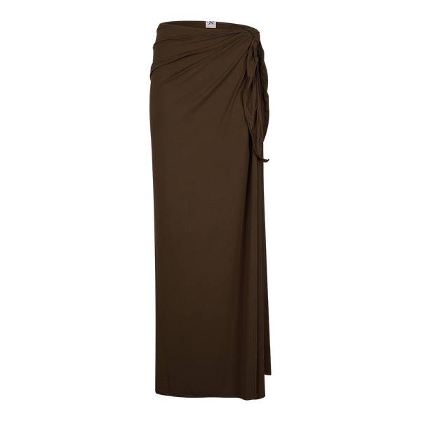 Magische rok | Bruin