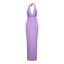 Trio Dress | Lilac