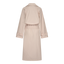Christy Trenchcoat | Beige