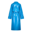 Christy Trenchcoat | Oceaanblauw