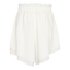 Charlotte short | White