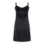 Canna dress | Black