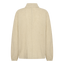 Gardenia shirt | Beige