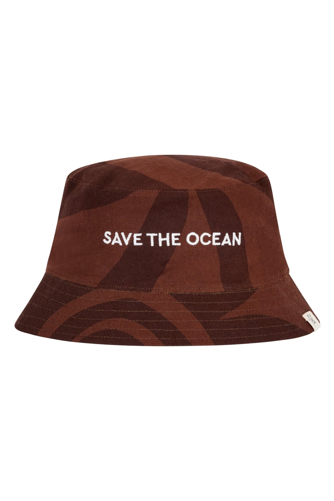 Wayfarer Bucket Hat