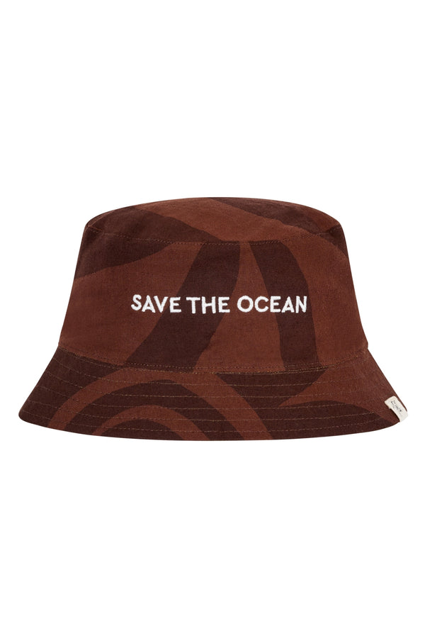 Wayfarer Hat | Green