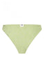 Kahili bikini bottom | Olive Green