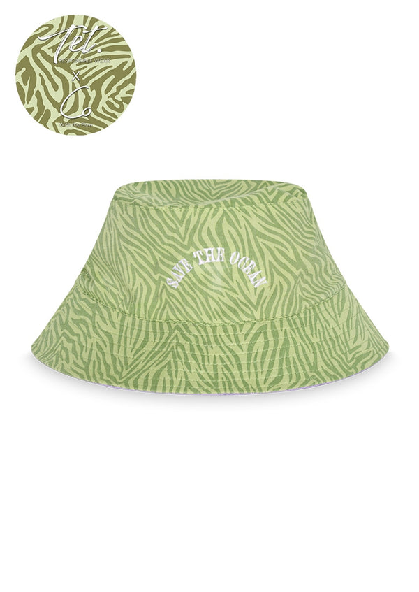 Bucket Hat | Capetown