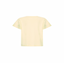 Hibiscus tee | Light Yellow