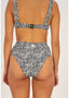 Meri Bikinibroekje | Zebra