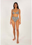 Meri Bikinibroekje | Zebra