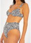 Meri Bikinibroekje | Zebra