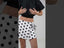 Georgia Skort | Polka dot