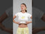 Lemon Tee | Lemon print