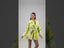 Flo Jumpsuit | Lemon print