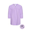 Luna puff dress mini | Lilac