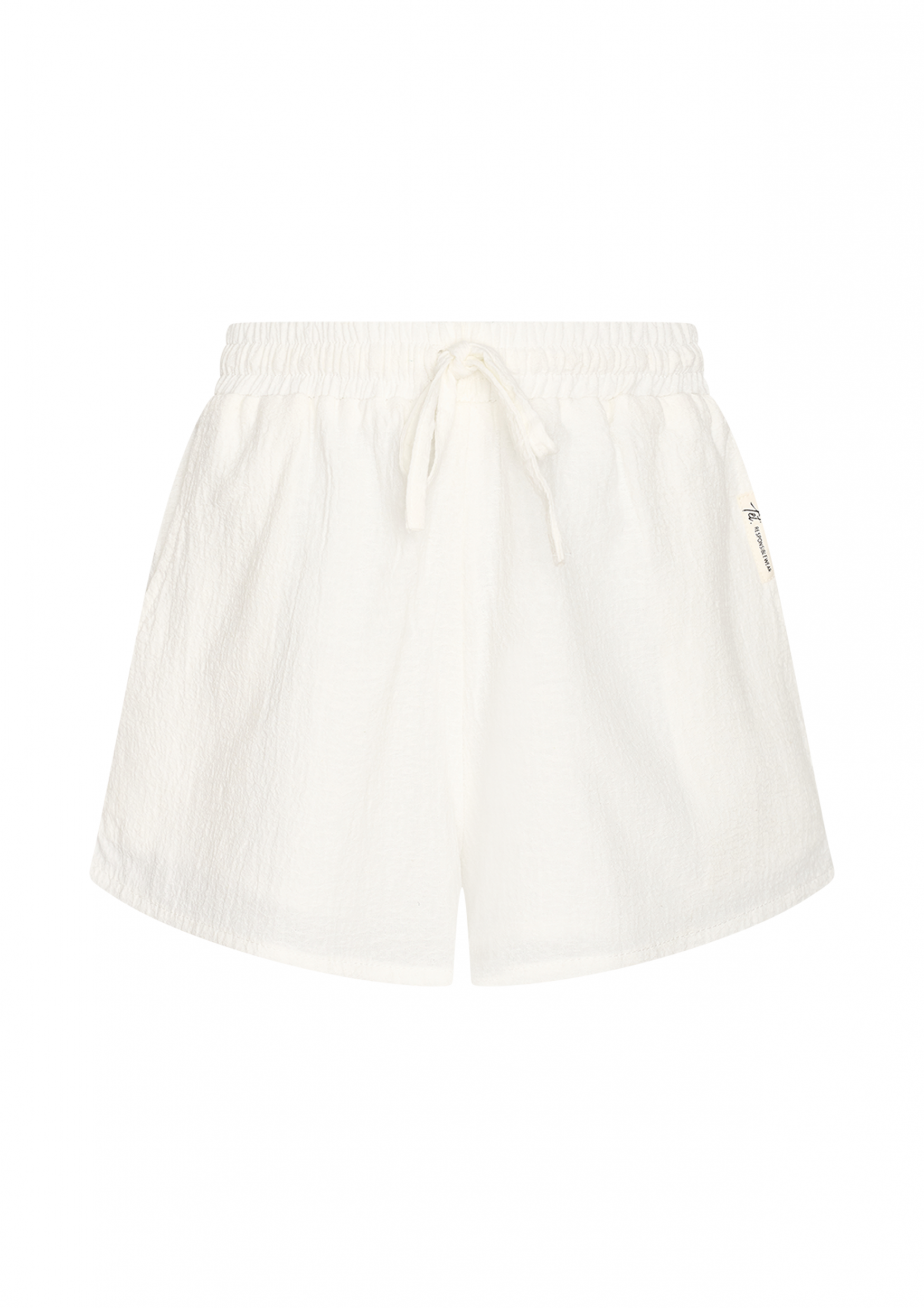 helicornia short – sustainable women’s shorts